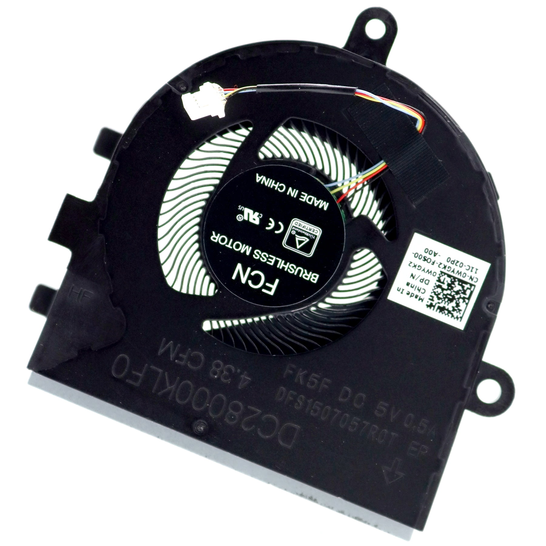 Pour Dell Latitude 3590 E3590 L3590 Vostro V3583 V3584