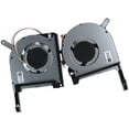 thumbnail image 1 of Deal4GO CPU Cooling Fan w/ GPU Cooler Fan set replacment for ASUS TUF FA506 FX506 FA706 FX706 FX505 FX705 FX95 FX86 ZX86 FZ86, 1 of 6