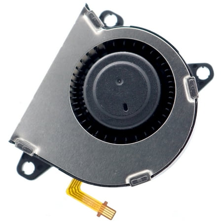 Deal4GO DC 5V Internal CPU Cooling Fan PVB040A05M-P10 replacement for Nintendo Switch OLED HEG-001 Console (Genuine OEM)