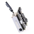 thumbnail image 1 of Deal4GO DC-IN Power Jack Board Connector Charging Port Socket 820-3109-A 820-3609-A replacement for Macbo0ok Pro A1398 2012 2013 2014 2015, 1 of 5