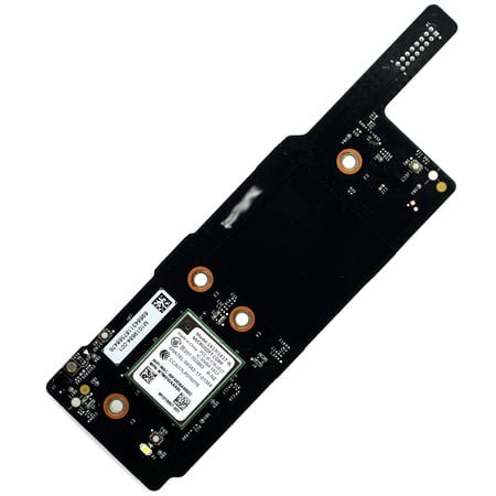 Deal4GO Eject SYNC Bind Power Button Switch RF Module Board w/ Bluetooth X948682-001 replacement for Xbox One Slim console 1681