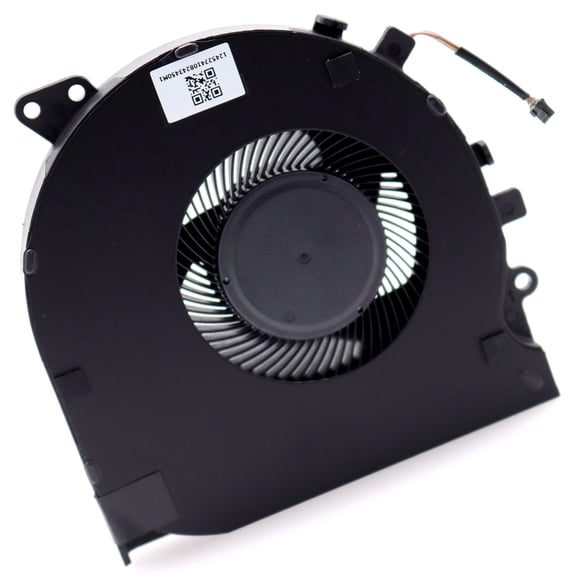 Deal4GO GPU Cooling Fan DFS5K121142621 FLK7 replacement for RAZER Blade 15 RZ09-027 RZ09-0270 RZ09-0300 (with RTX1060)