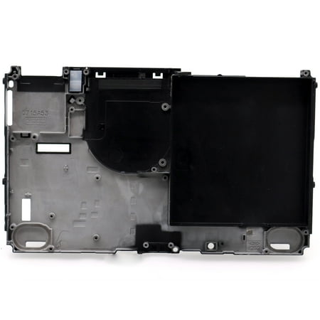 Deal4GO Internal Metal Midframe Housing Bezel Middle Frame Bracket cover replacement for Nintendo Switch HAC-001 console