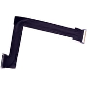 Deal4GO LCD Cable 593-1281-A 922-9168 LVDs Screen DisplayPort VGA Cable replacement for iM@c 27-inch A1312 Late 2009, Mid 2010