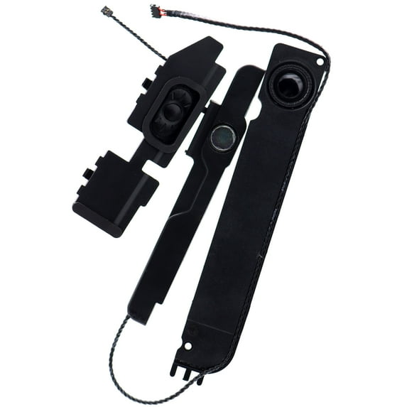 Deal4GO Left & Right Speaker w/ Subwoofer set 922-9057 922-9058 replacement for MacBookPro 13" A1278 2009 2010 2011 2012