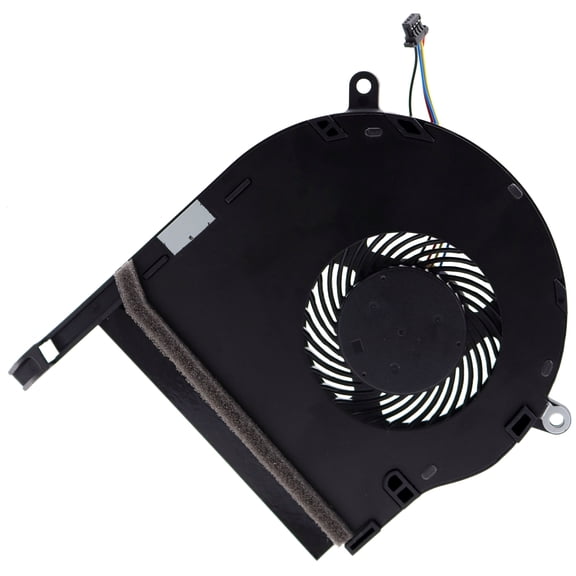 Deal4GO RIGHT side Graphics Card GPU Cooling Fan FKPD DFS531005PL0T replacement for ASUS TUF Gaming FX504 FX80 ZX80 FX504G FX80G FX80GE ZX80G