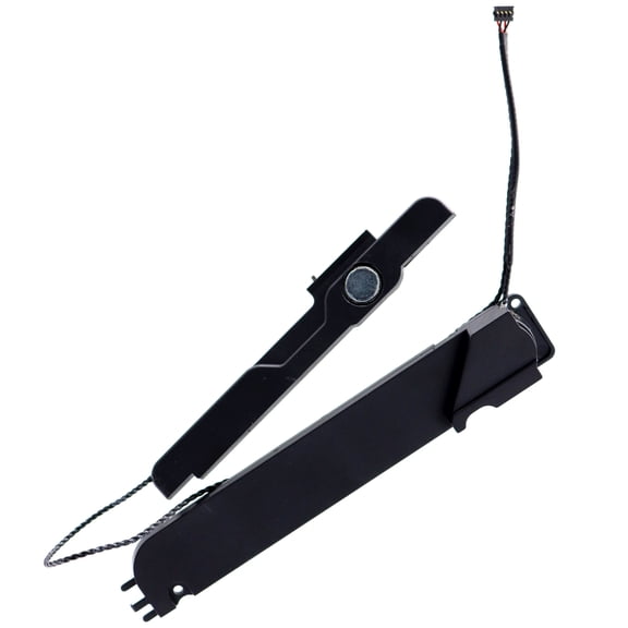 Deal4GO RIGHT side Speaker w/ Subwoofer 922-9057 922-9058 replacement for MacBookPro 13" A1278 2009 2010 2011 2012
