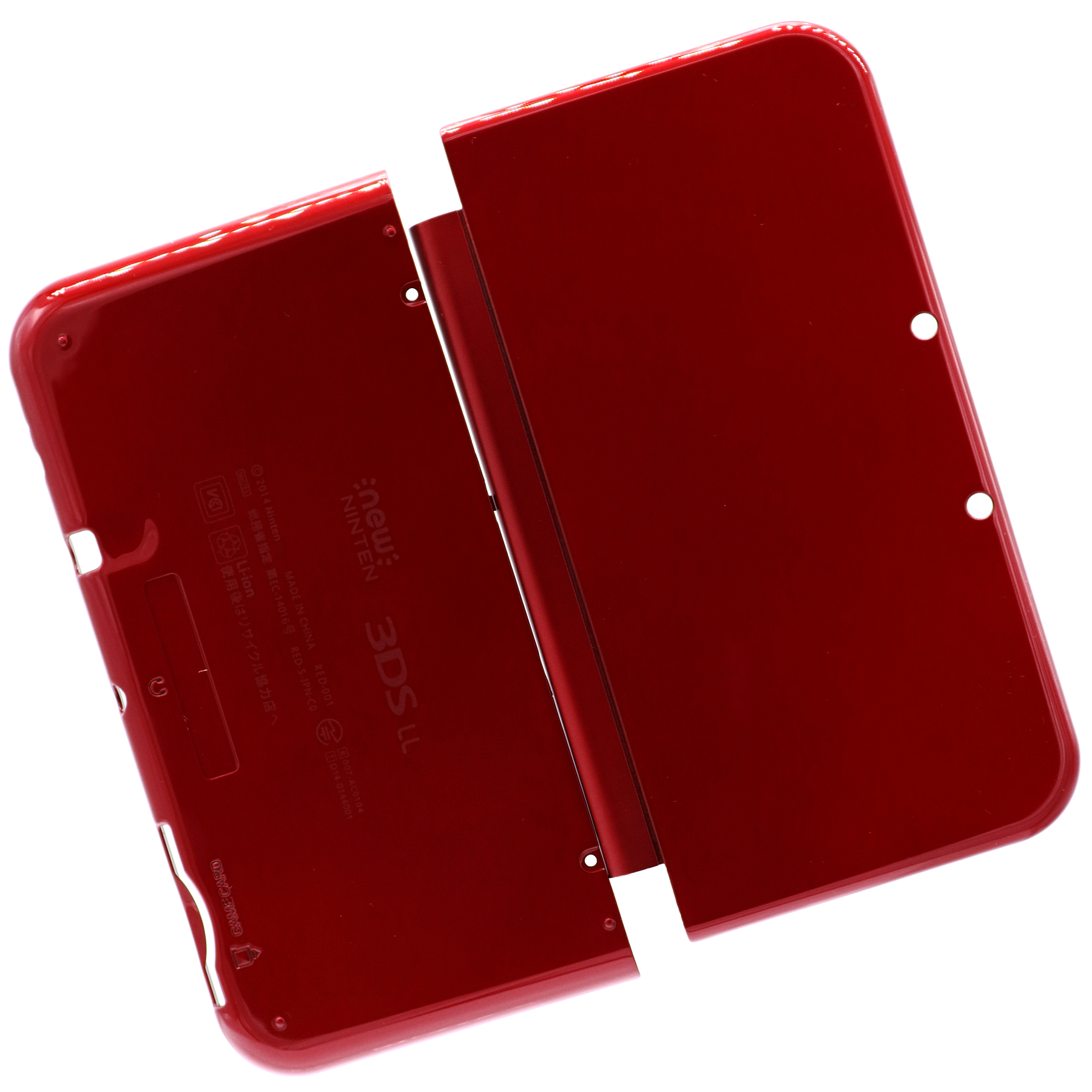 Deal4GO Top & Bottom Housing Shell Case Cover Plates replacement  