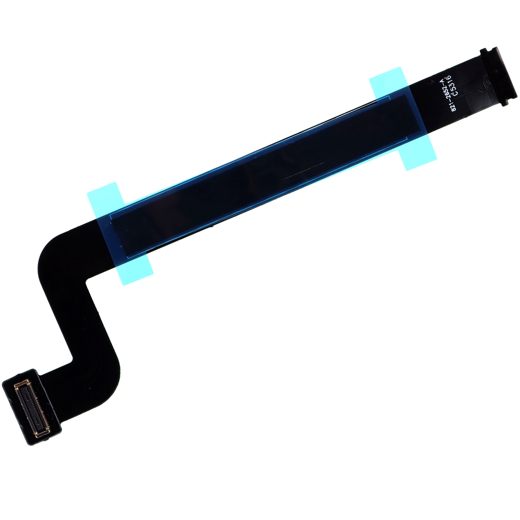 Deal4GO Touchpad cable 821-2652-A Trackpad Ribbon flex cable 923-00541 ...
