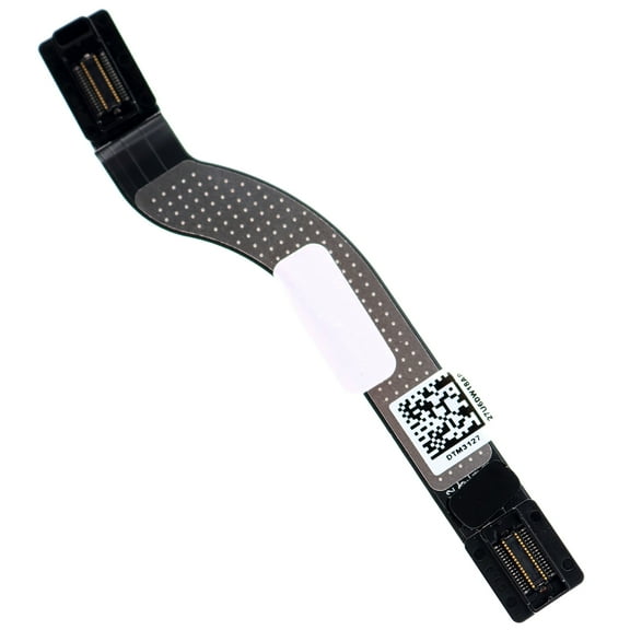 Deal4GO USB I/O Board Ribbon flex cable 821-1372-A 923-0095 replacement for MacBo0k Pro 15" A1398 Mid 2012 Early 2013