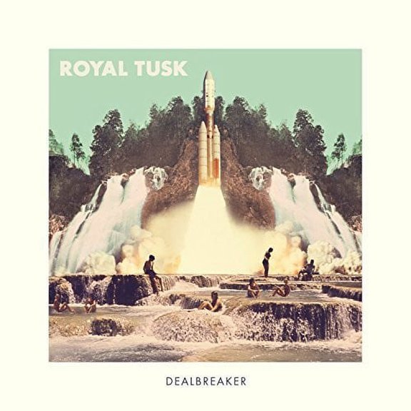 Dealbreaker (CD)