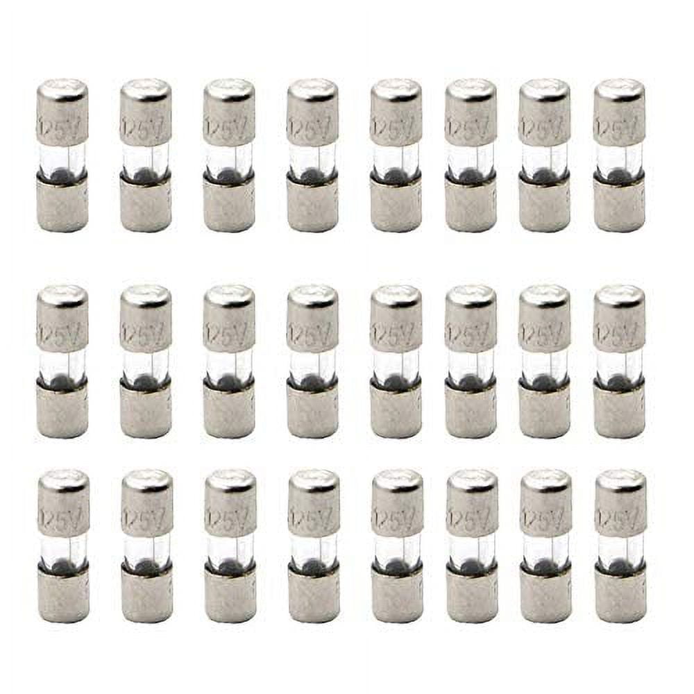 Replacing fuse in christmas lights deals