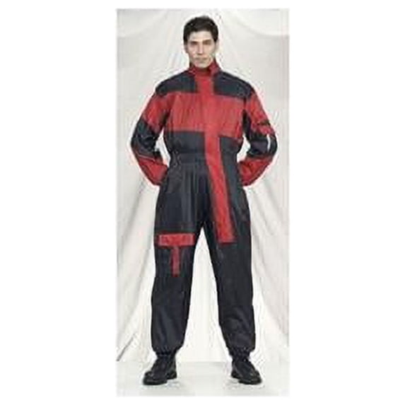 Dealer Leather RS2400-XL Rain Suit - Extra Large