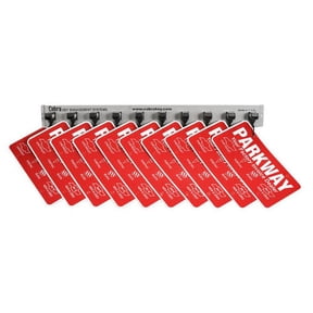 Dealer License Plate Control System by Cobra Key 10