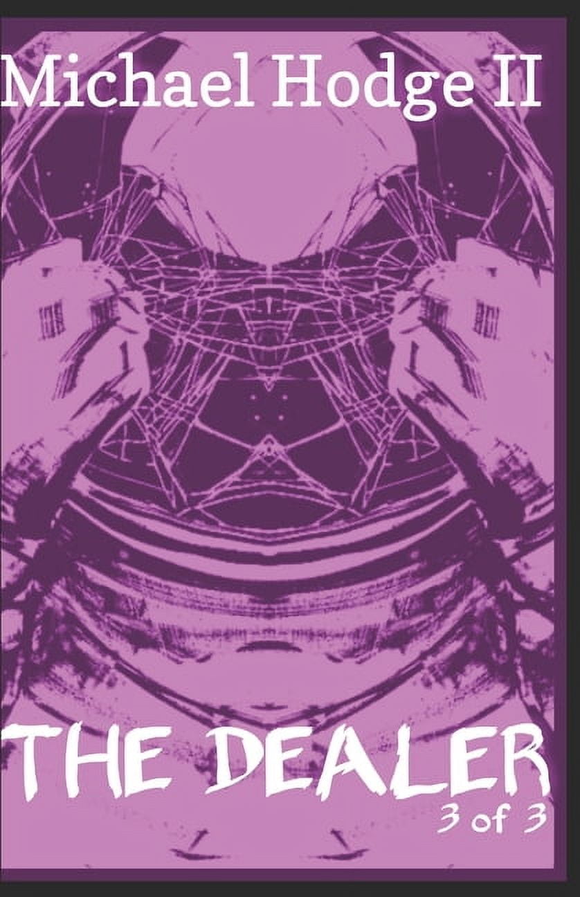 Dealer: The Dealer (Paperback)