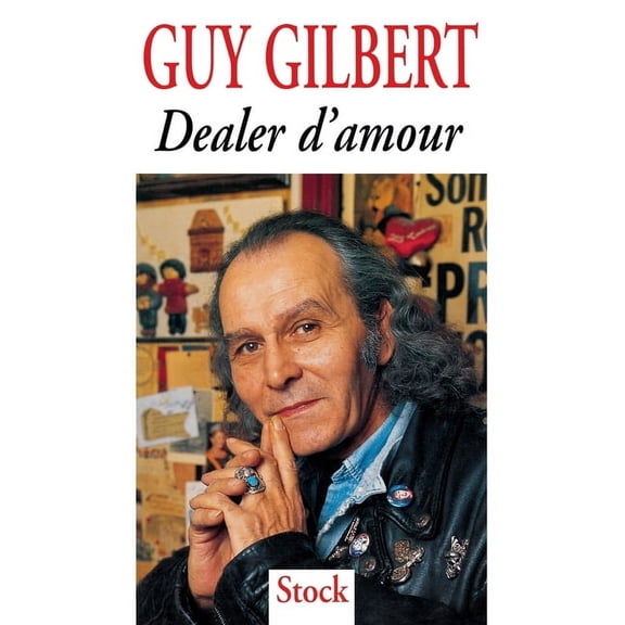 Dealer d'amour, (Paperback)