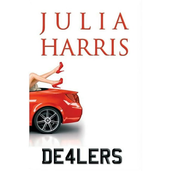 Dealers, (Paperback)