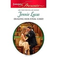 thumbnail image 1 of Pre-Owned Dealing Her Final Card (Other) 9780373131228, 1 of 1