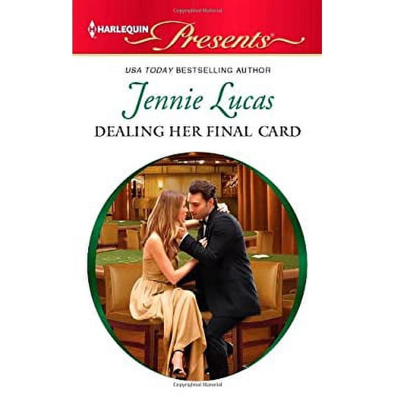 Pre-Owned Dealing Her Final Card (Other) 9780373131228