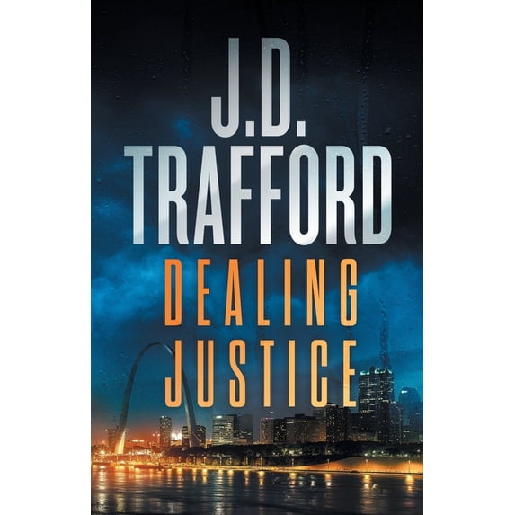 Dealing Justice, (Paperback)