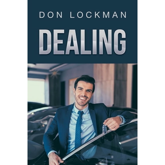 Dealing (Paperback)