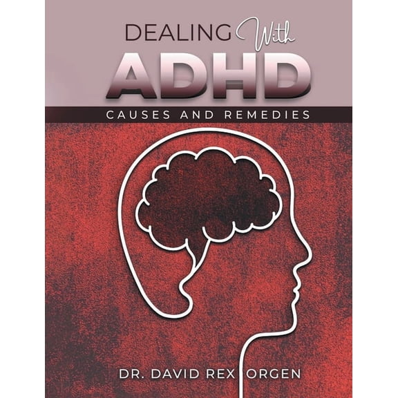 Dealing With ADHD, (Paperback)
