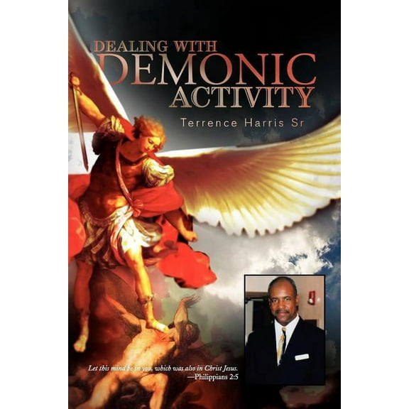 Dealing with Demonic Activity (Paperback)