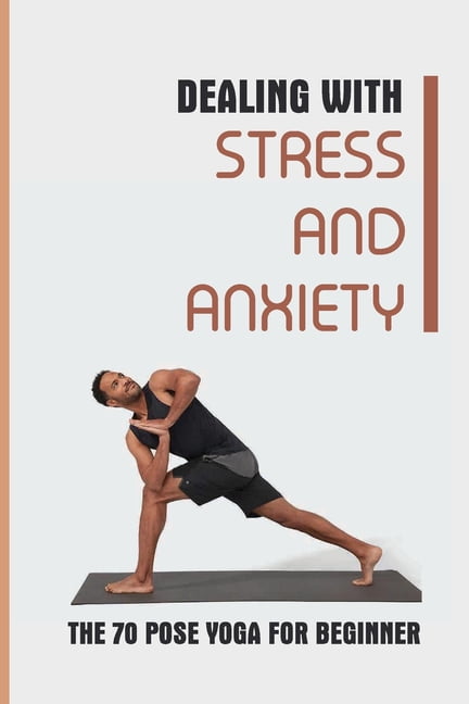 5 Yoga Poses For Anxiety Relief - Argentina Rosado Yoga