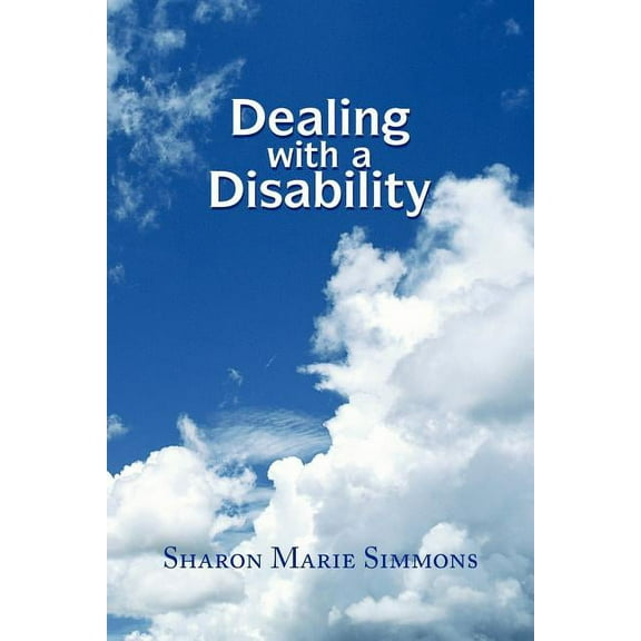 Dealing with a Disability (Paperback)