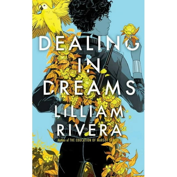 Dealing in Dreams, (Hardcover)