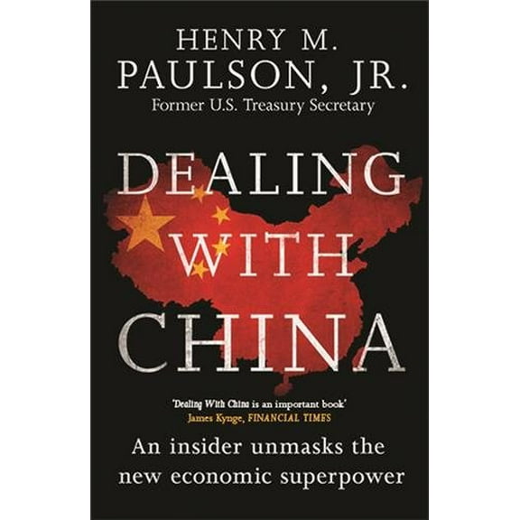 Dealing with China (Paperback)