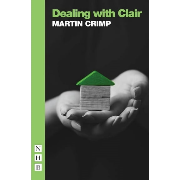 Dealing with Clair (Paperback)