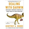 thumbnail image 1 of Pre-Owned Dealing with Darwin: How Great Companies Innovate at Every Phase of Their Evolution (Paperback) 159184214X 9781591842149, 1 of 1