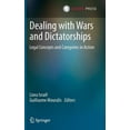 thumbnail image 1 of Dealing with Wars and Dictatorships: Legal Concepts and Categories in Action, (Hardcover), 1 of 1