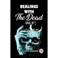thumbnail image 1 of Dealings With The Dead Vol. II, (Paperback), 1 of 1