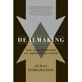 thumbnail image 1 of Pre-Owned Dealmaking: New Dealmaking Strategies for a Competitive Marketplace (Paperback) 0393339955 9780393339956, 1 of 1