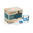 thumbnail image 1 of Dealmed 2’’ x 2’’ Sterile Gauze Pads (100 Count) 12-Ply, Individually Wrapped, Wound Care Product for First Aid Kits, Medical Facilities (Pack of 24), 1 of 6