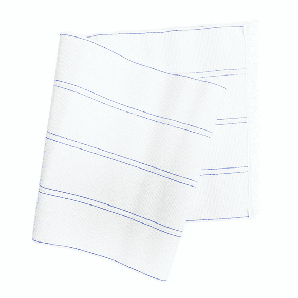 Dealmed Abdominal Binder, Compression Wrap, Support Belt for Lower Waist (4 Panel, 12", X-Large, 75" - 90")