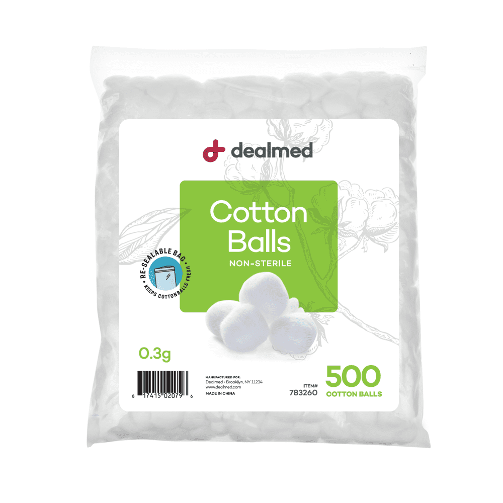 i-Spa on Instagram: BUY BULK AND SAVE! Includes 500 cotton balls