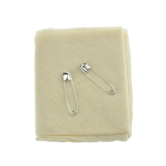 Dealmed Fabric Adhesive Bandages, 3/4" x 3", 100 Count (2 Pack)