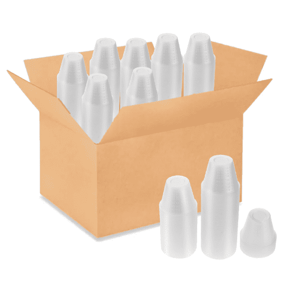 Dealmed Medicine Cup, 1 oz, 100 ct (Case of 50)