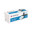 Dealmed NonWoven Gauze Sponges 200 Count, 4Ply, 4x4 Inch All