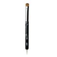 thumbnail image 1 of Blueek French Manicure Brush -Two Way Nail Art Brush With Dotting Manicure Tool For Manicure Cuticle Clean Up Nail Art Design , Nail Dotting Pen, 1 of 3