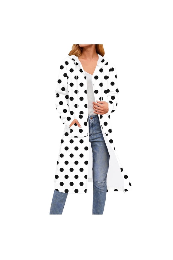 Long Hoodie for Women Zip up Oversized Fleece Long Sleeve Tunic Sweatshirts Casual Fall Winter Hooded Jacket Pockets