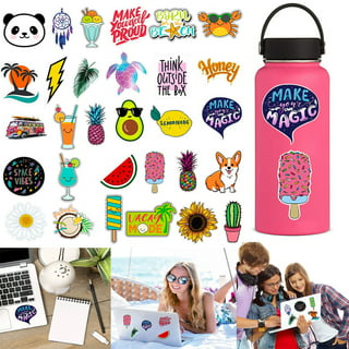 Hermione Granger Sticker Harry Potter Sticker Laptop Decal Stickers for  Hydroflask Stickers for Water Bottle Movie Stickers 
