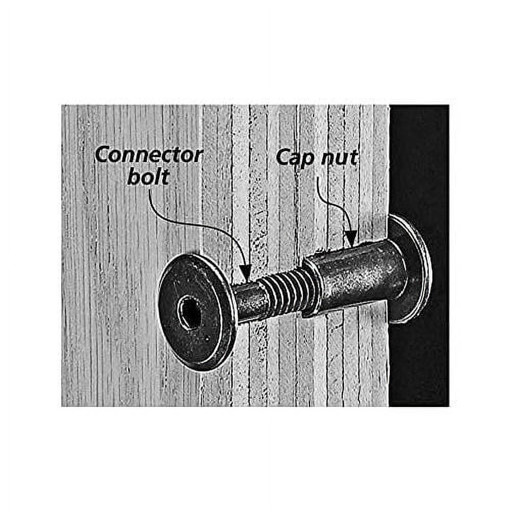 deals-1-4-20-x-20mm-joint-connector-bolt-hex-drive-17mm-head-finish