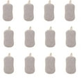 Deals 12 PCS Multi Purpose Sponges Kitchen Dish Sponge For Washing