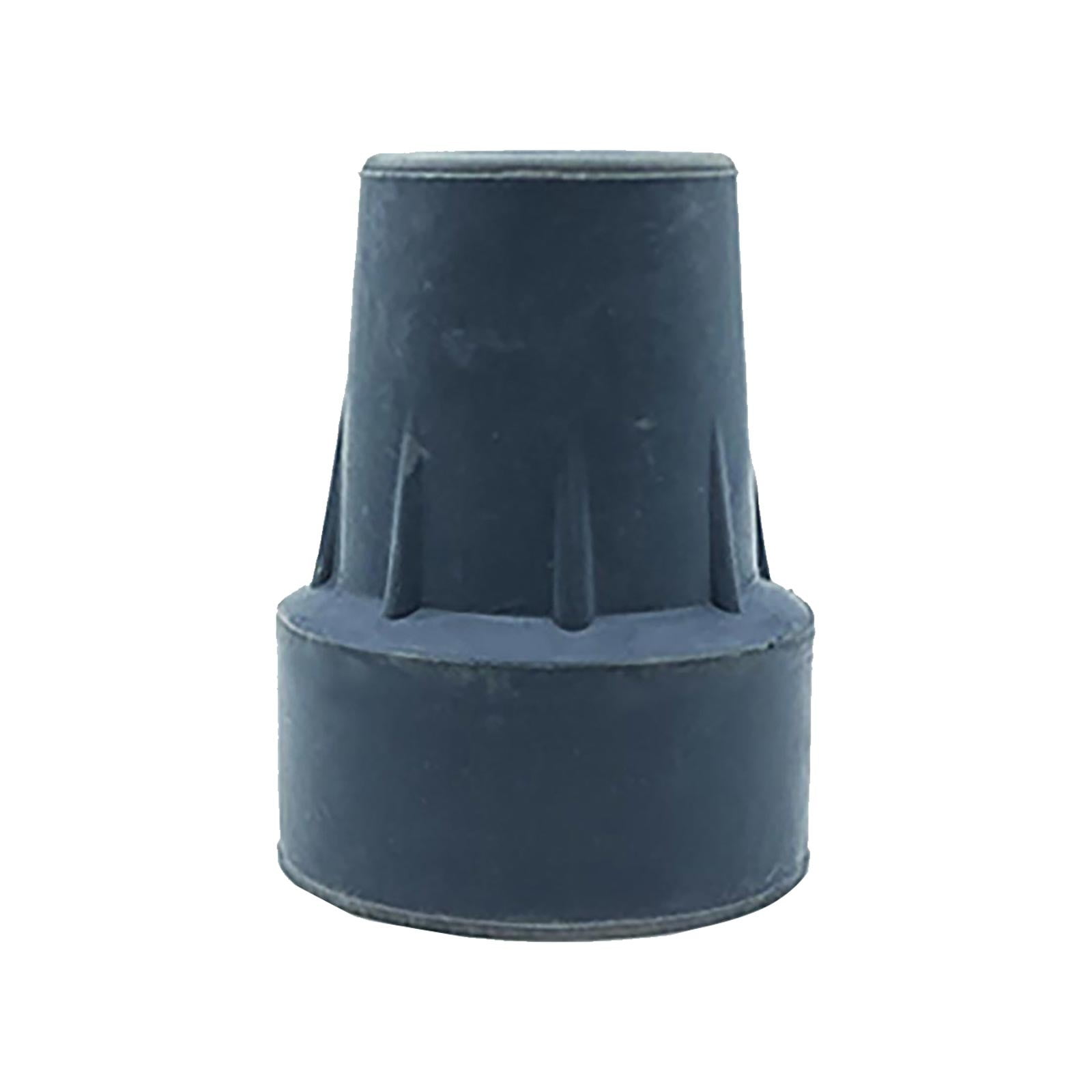 Clearance! Cane Tip Self Standing Quad Base Replacement for Walking