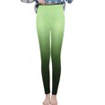 thumbnail image 1 of Womens Pants Women Printing Warm Tight Thick Plush Wool Waist Full Length Pants Trousers Leggings, 1 of 5