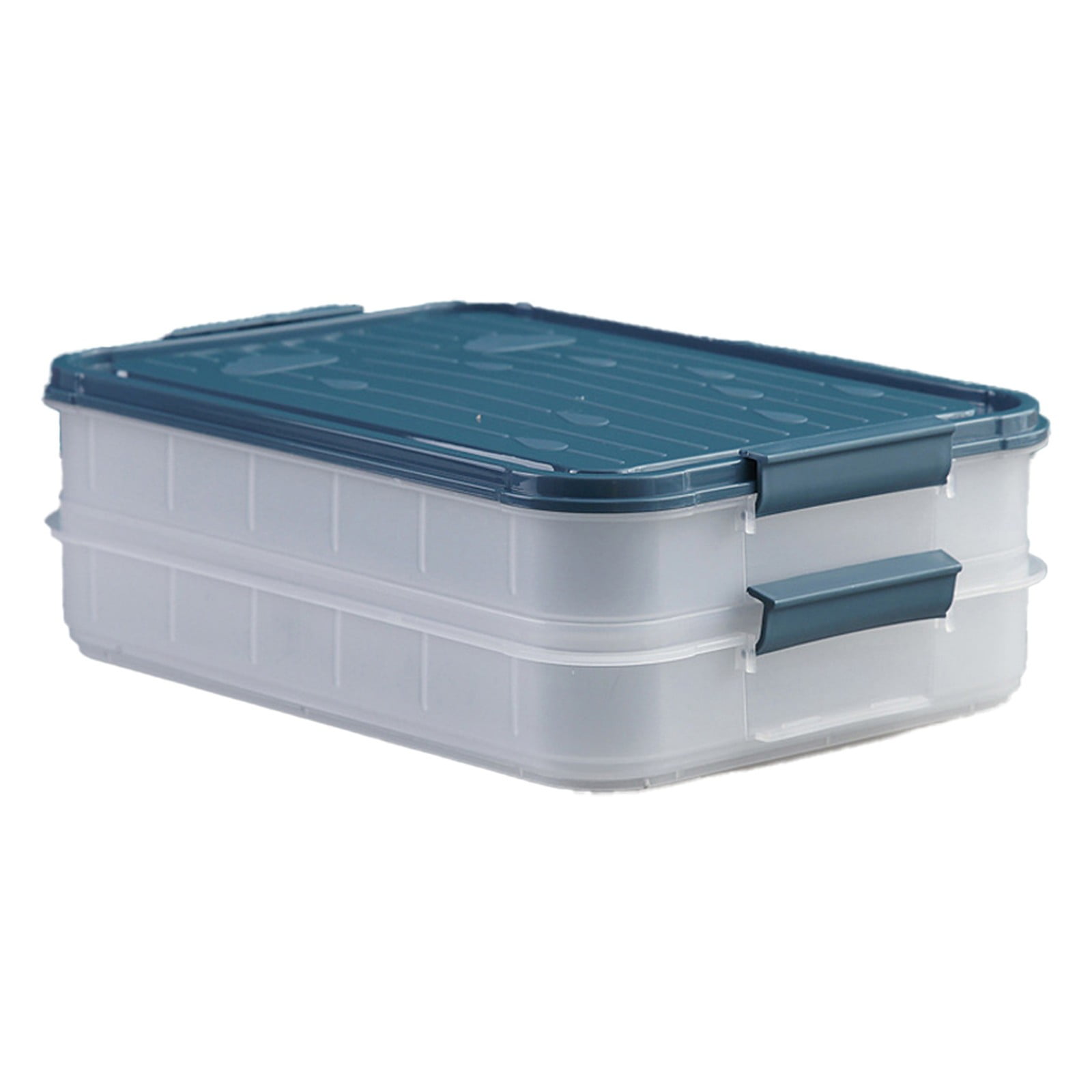 Deals!Cold Food Boxes For Fridge Sausage Storage Refrigerator Box ...